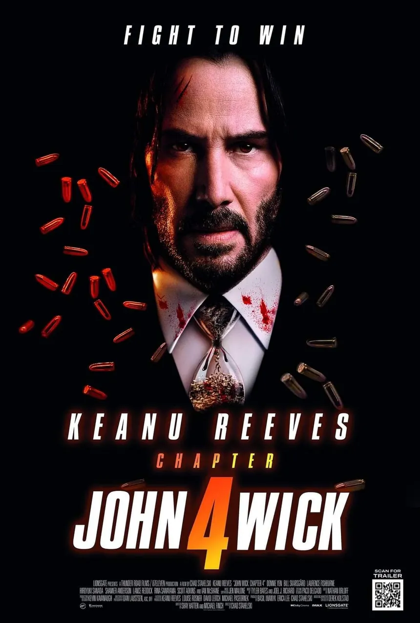 john wick 4